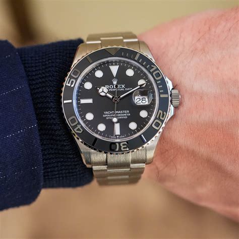 rolex gmt master anni 90|rolex yacht master review.